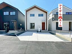 豊橋市松井町第1期　6号棟