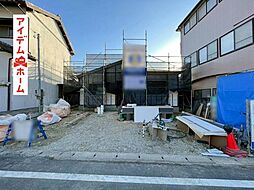 掛川市西大渕 1号棟