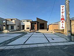 豊橋市牛川薬師町58期　3号棟