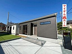 浜松市中央区富塚町第1期　1号棟