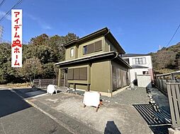 袋井市愛野