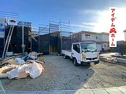 周智郡森町円田　1号棟