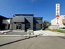 豊橋市下地町第1期　2号棟