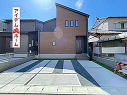 グラファーレ浜松市中央区鴨江 1号棟