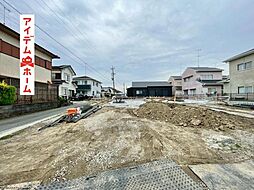 浜松市磐田市福田第5　1号棟