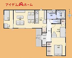 磐田市見付美登里　17−8