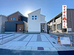 グラファーレ豊橋市牟呂町 1号棟