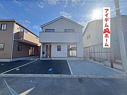 浜松市中央区萩丘第2 2号棟