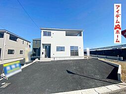 豊橋市梅薮西町第4　3号棟