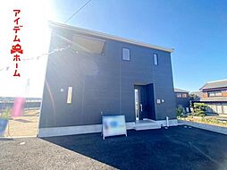 豊橋市梅薮西町第4　1号棟