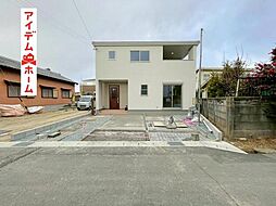 豊橋市高洲町58期　4号棟