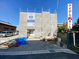豊橋市高洲町58期 4号棟