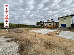 豊橋市高洲町58期　2号棟