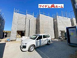 豊橋市高洲町58期 2号棟