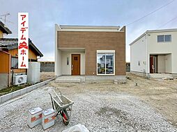 豊橋市高洲町58期　1号棟