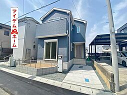 湖西市南台3丁目24−1期　1号棟