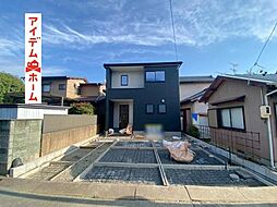 豊橋市第24池見町　1号棟