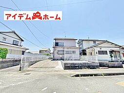 袋井市新池