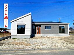 周智郡森町中川3期　2号棟