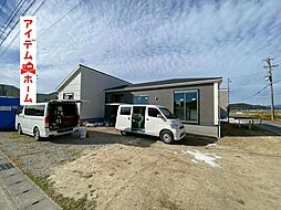 周智郡森町中川3期　2号棟