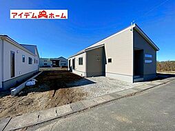 周智郡森町中川3期　1号棟