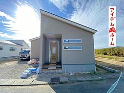 周智郡森町中川3期　1号棟