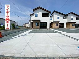 磐田市西貝塚2期 1号棟