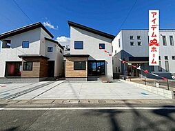 浜松市中央区高塚町1期　1号棟