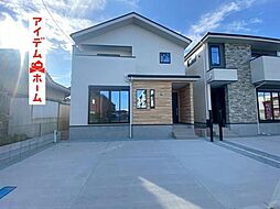 浜松市中央区篠ケ瀬町1期 2号棟