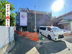 グラファーレ浜松市浜名区上島　1号棟