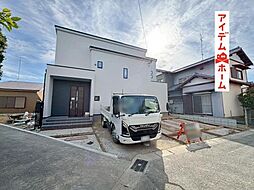 グラファーレ浜松市浜名区上島 1号棟