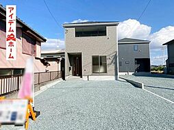 浜松市中央区中田島町第1　1号棟