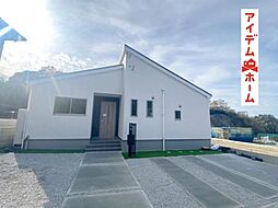 グラファーレ掛川市杉谷 2号棟