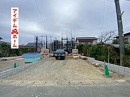 グラファーレ磐田市福田2期 2号棟