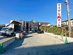 グラファーレ磐田市福田2期 2号棟