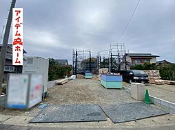 グラファーレ磐田市福田2期 1号棟