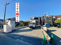 グラファーレ磐田市福田2期 1号棟