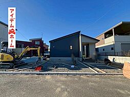 浜松市中央区寺脇町3期　1号棟