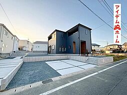 豊橋市西浜町58期 3号棟