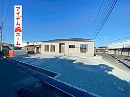 袋井市梅山第2 2号棟