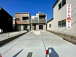 豊橋市西高師町沢向　4号棟