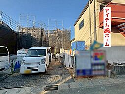 豊橋市西高師町沢向　4号棟
