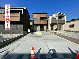 豊橋市西高師町沢向　3号棟