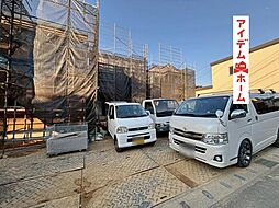 豊橋市西高師町沢向　3号棟