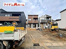 豊橋市西高師町沢向　3号棟