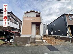 豊橋市西高師町沢向　1号棟