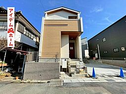 豊橋市西高師町沢向　1号棟