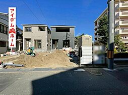 浜松市中央区龍禅寺町第2　2号棟