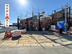 浜松市中央区白鳥町　3号棟