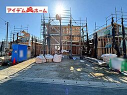 浜松市中央区白鳥町　2号棟